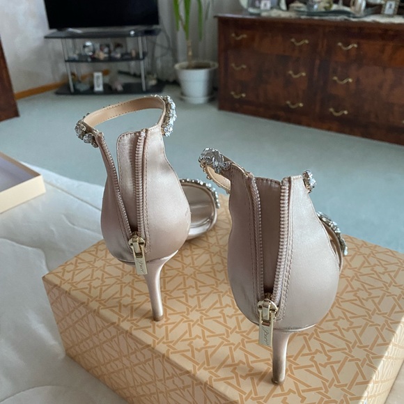 Badgley Mischa shoes - Picture 4 of 4